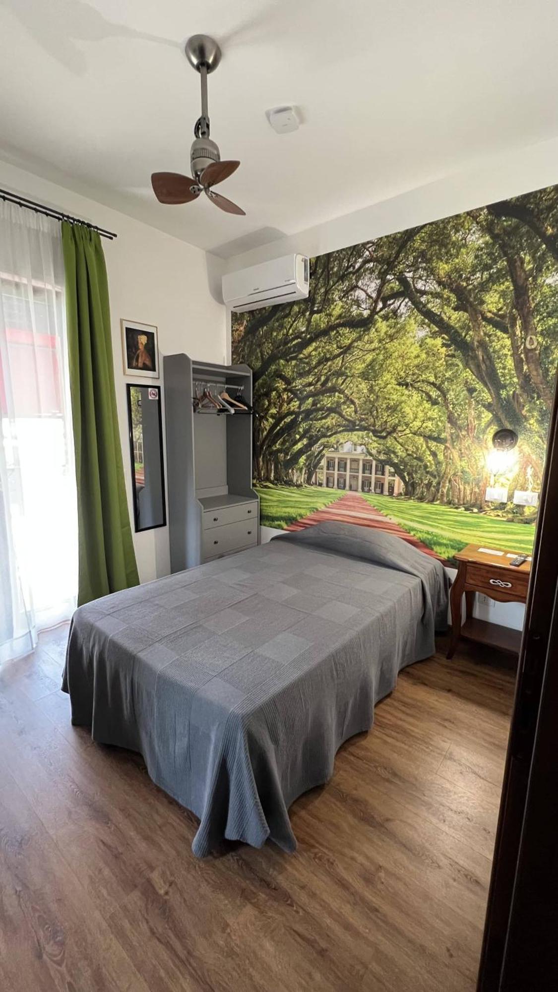 Guest House Le Vagabonde Fiumicino Exterior photo