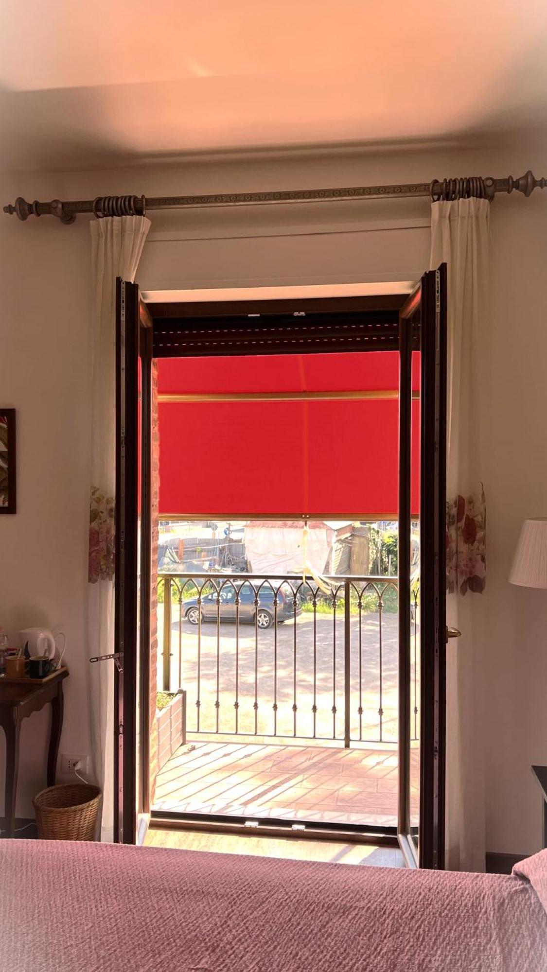 Guest House Le Vagabonde Fiumicino Exterior photo